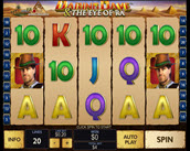 Daring Dave and the Eye of Ra