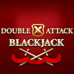Double Attack Blackjack