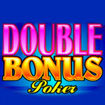 Double Bonus Poker