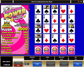 Double Joker 4 Play Power Poker