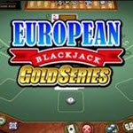 European Blackjack Gold