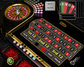 European Roulette (Playtech)