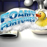 Foamy Fortunes