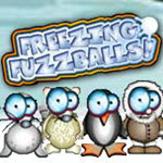Freezing Fuzzballs