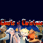 Ghosts of Christmas