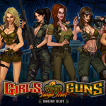 Girls with Guns