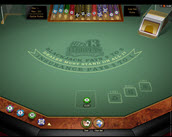 HiLo 13 European Blackjack Gold