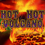 Hot Hot Volcano