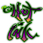 Hot Ink
