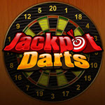 Jackpot Darts