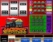 Jackpot Express