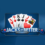 Jacks or Better Multihand