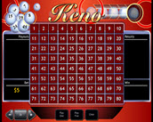 Keno (Playtech)