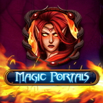 Magic Portals