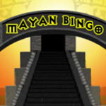 Mayan Bingo