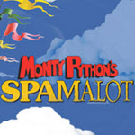 Monty Python's Spamalot Slot