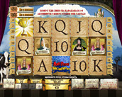 Monty Python's Spamalot Slot
