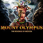 Mount Olympus - Revenge of Medusa
