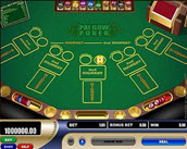 Pai Gow Poker