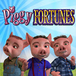 Piggy Fortunes
