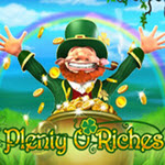 Plenty O'Riches