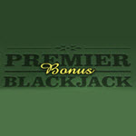 Premier Blackjack Multi-Hand Euro Bonus Gold