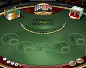 Premier Blackjack Multi-Hand Euro Bonus Gold