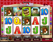 Rhyming Reels - Jack and Jill