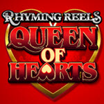 Rhyming Reels - Queen of Hearts