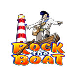 Rock The Boat