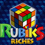 Rubik's Riches