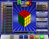 Rubik's Riches