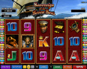 Sovereign of the Seven Seas