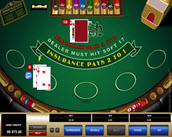 Spanish 21 Blackjack