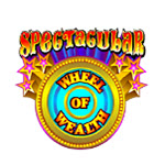 Spectacular Wheel of Wealth