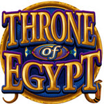 Throne Of Egypt