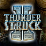 Thunderstruck II