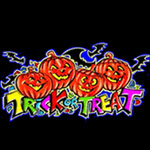 Trick Or Treat