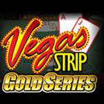 Vegas Strip Blackjack Gold
