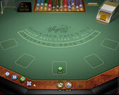 Vegas Strip Blackjack Gold