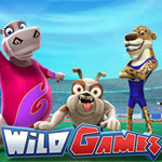 Wild Games