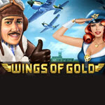 Wings of Gold