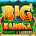 Big Kahuna - Snakes & Ladders