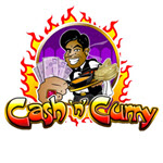 Cash 'n' Curry