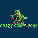 Crazy Chameleons