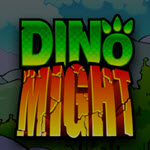 Dino Might