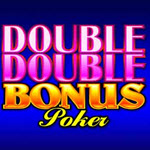Double Double Bonus Poker