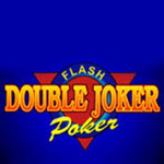 Double Joker Poker