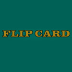 Flip Card