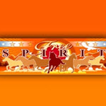 Free Spirit - Wheel of Wealth